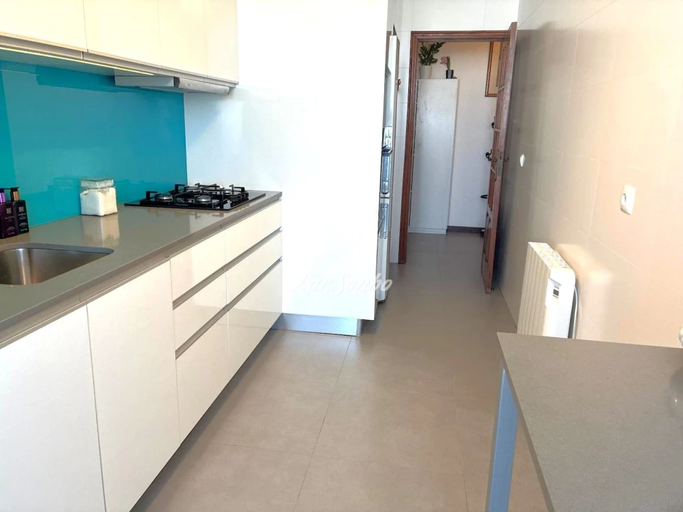 Apartamento T3 para Venda em Póvoa de Varzim, Beiriz e Argivai Foto 3