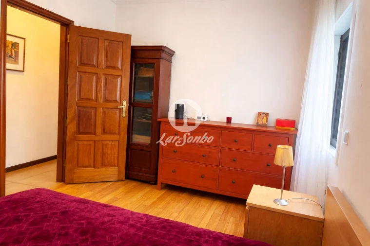 Apartamento T3 para Venda em Póvoa de Varzim, Beiriz e Argivai Foto 10