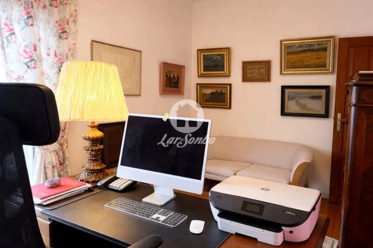 Apartamento T3 para Venda em Póvoa de Varzim, Beiriz e Argivai Foto 16