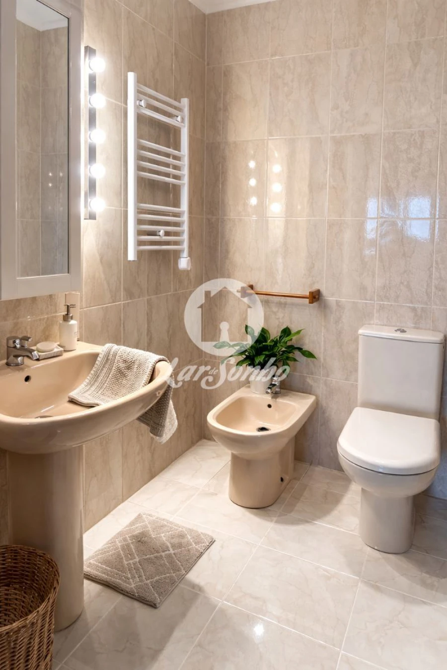 Apartamento T3 para Venda em Póvoa de Varzim, Beiriz e Argivai Foto 20