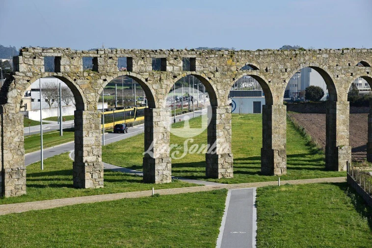 Apartamento T3 para Venda em Póvoa de Varzim, Beiriz e Argivai Foto 26