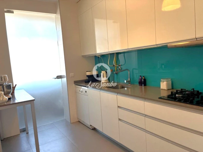 Apartamento T3 para Venda em Póvoa de Varzim, Beiriz e Argivai Foto 1