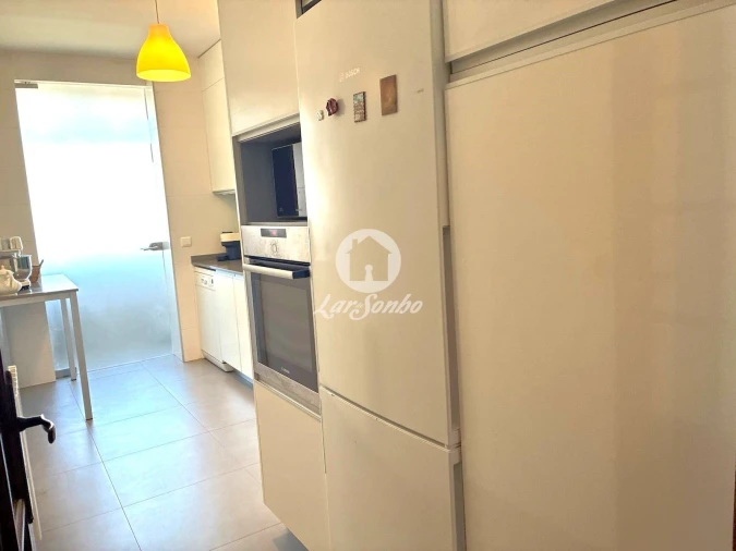 Apartamento T3 para Venda em Póvoa de Varzim, Beiriz e Argivai Foto 2