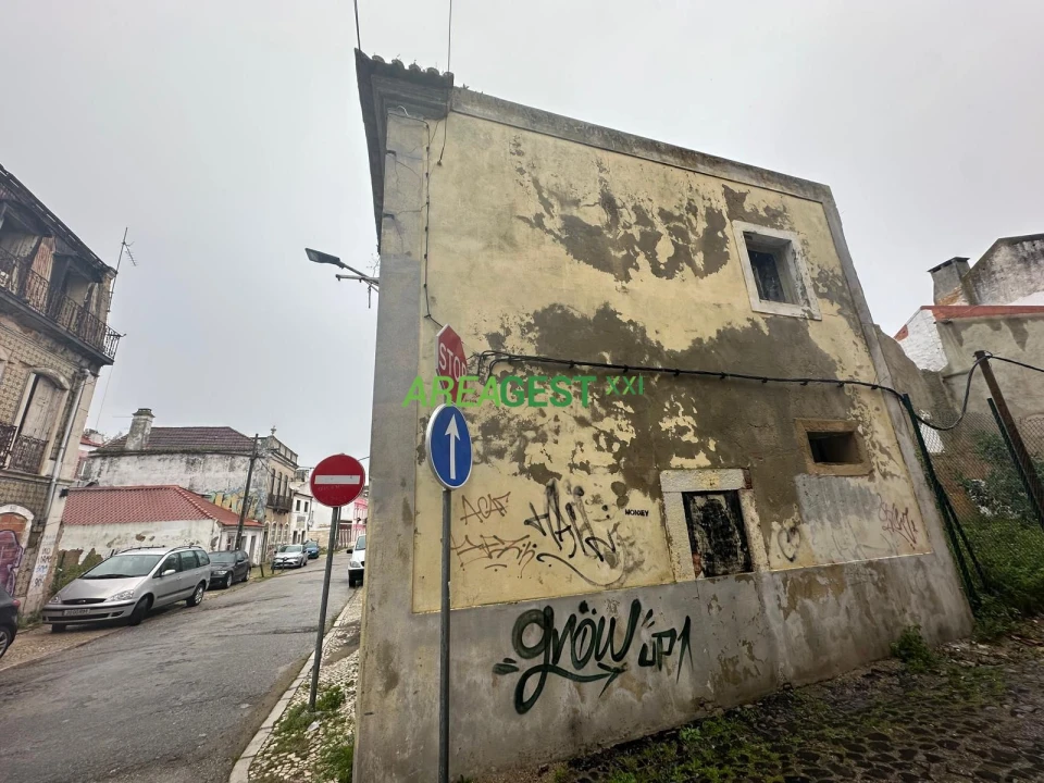 Moradia T3 para Venda em Barreiro e Lavradio Foto 17