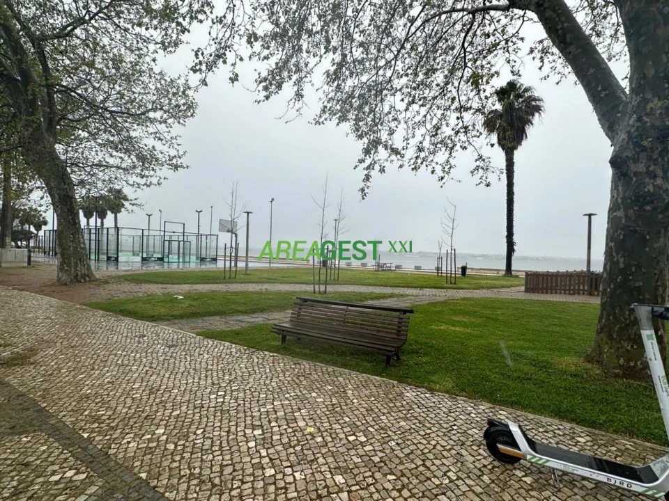 Moradia T3 para Venda em Barreiro e Lavradio Foto 23