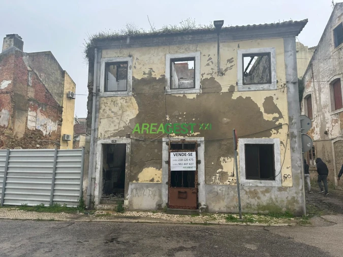 Moradia T3 para Venda em Barreiro e Lavradio