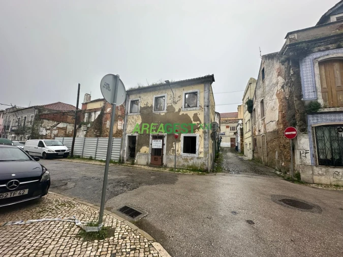 Moradia T3 para Venda em Barreiro e Lavradio Foto 18