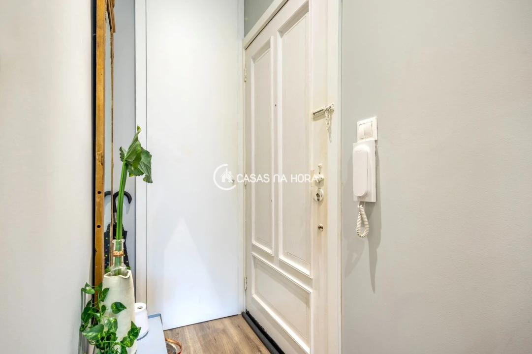 Apartamento T1 para Arrendamento em Cedofeita, Santo Ildefonso, Sé, Miragaia, São Nicolau e Vitória Foto 11