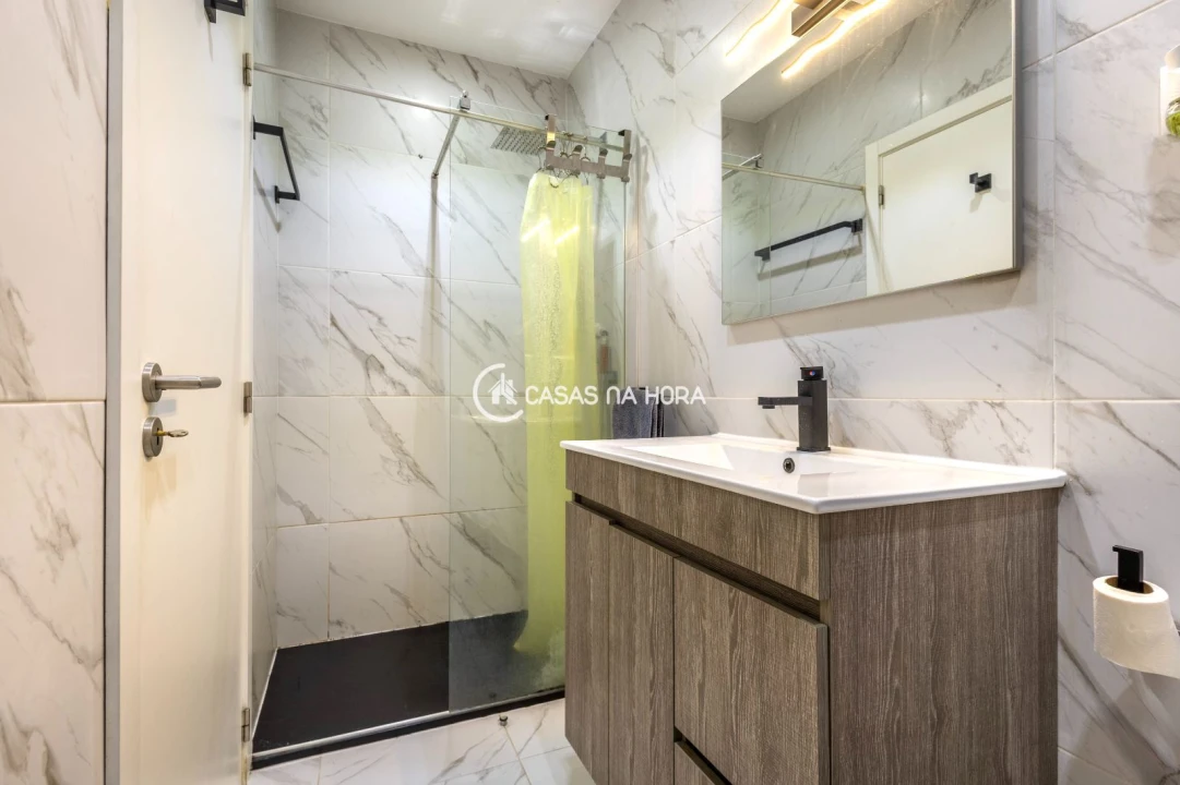 Apartamento T1 para Arrendamento em Cedofeita, Santo Ildefonso, Sé, Miragaia, São Nicolau e Vitória Foto 13