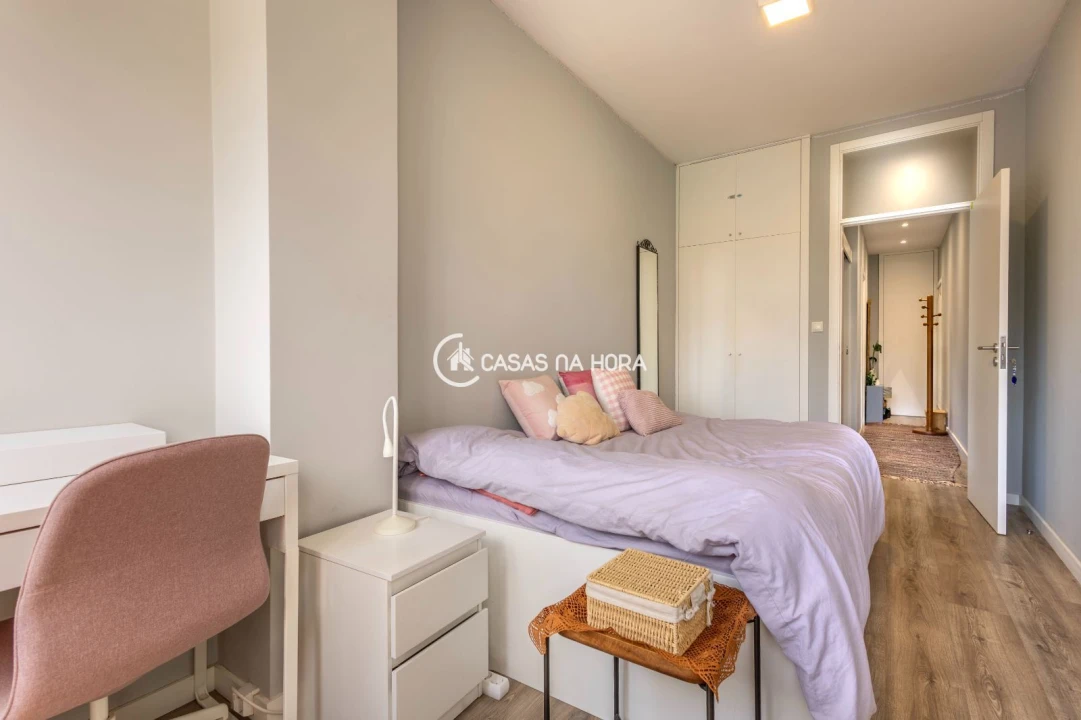 Apartamento T1 para Arrendamento em Cedofeita, Santo Ildefonso, Sé, Miragaia, São Nicolau e Vitória Foto 10