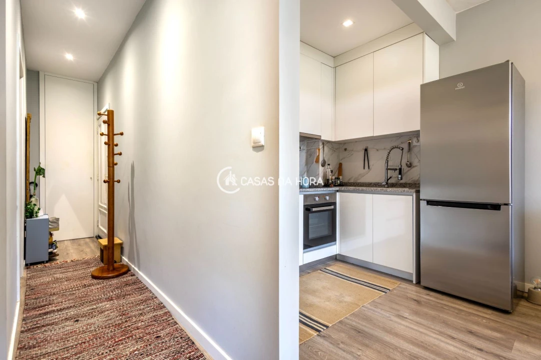 Apartamento T1 para Arrendamento em Cedofeita, Santo Ildefonso, Sé, Miragaia, São Nicolau e Vitória Foto 7