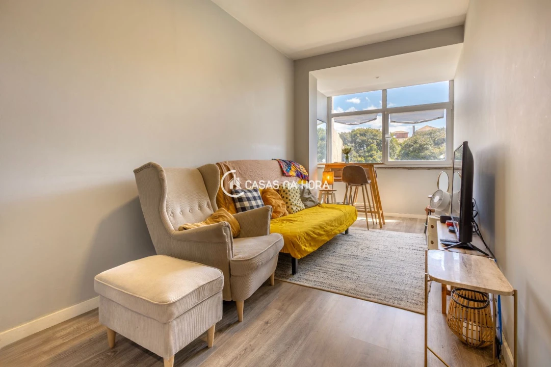 Apartamento T1 para Arrendamento em Cedofeita, Santo Ildefonso, Sé, Miragaia, São Nicolau e Vitória Foto 6