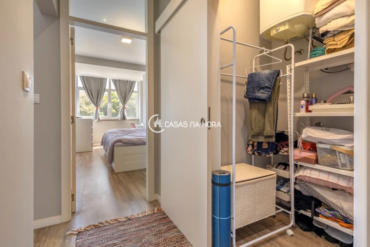 Apartamento T1 para Arrendamento em Cedofeita, Santo Ildefonso, Sé, Miragaia, São Nicolau e Vitória Foto 14