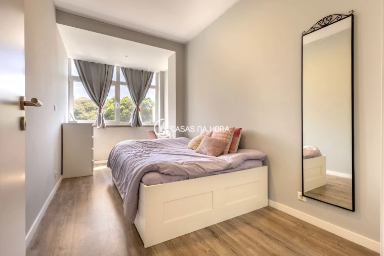 Apartamento T1 para Arrendamento em Cedofeita, Santo Ildefonso, Sé, Miragaia, São Nicolau e Vitória Foto 2