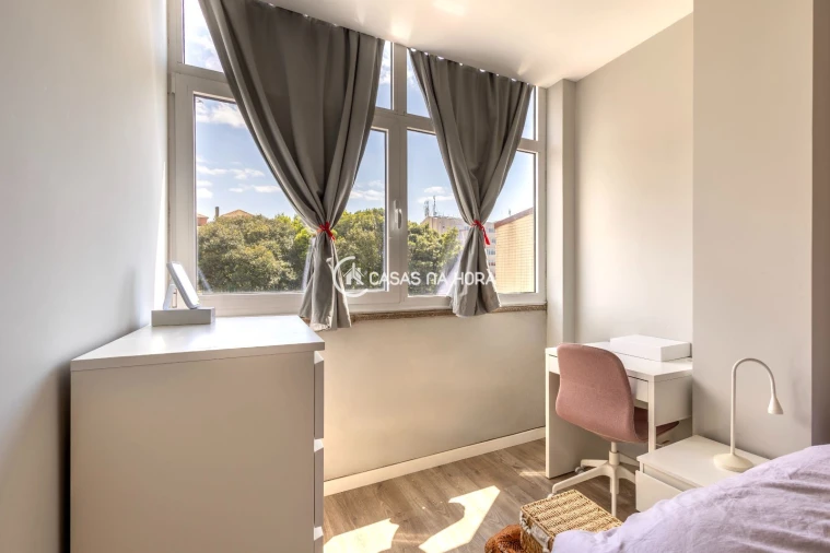 Apartamento T1 para Arrendamento em Cedofeita, Santo Ildefonso, Sé, Miragaia, São Nicolau e Vitória Foto 8