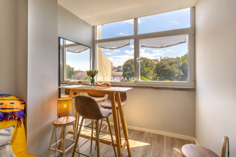 Apartamento T1 para Arrendamento em Cedofeita, Santo Ildefonso, Sé, Miragaia, São Nicolau e Vitória Foto 9