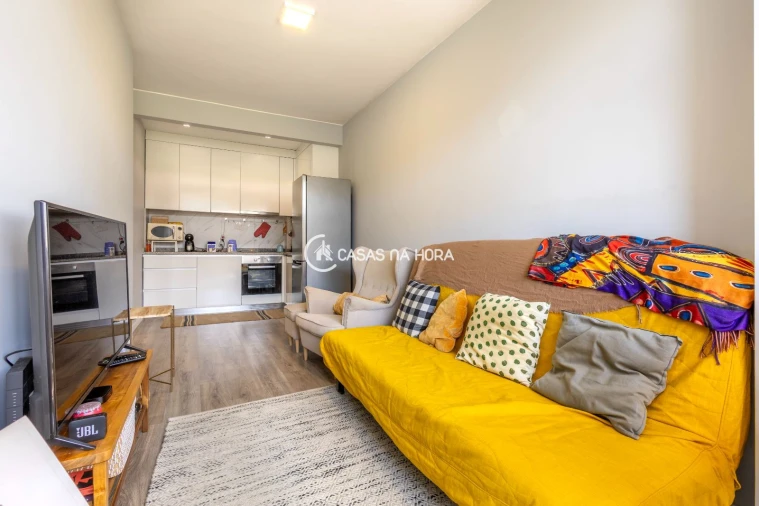 Apartamento T1 para Arrendamento em Cedofeita, Santo Ildefonso, Sé, Miragaia, São Nicolau e Vitória Foto 3
