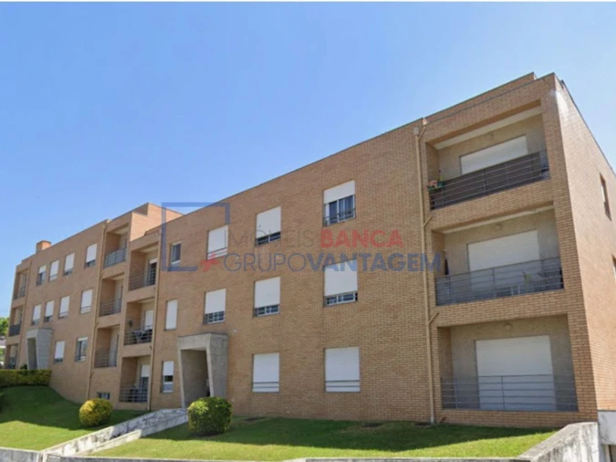 Apartamento T2 para Venda em Gondomar (São Cosme), Valbom e Jovim Foto 1