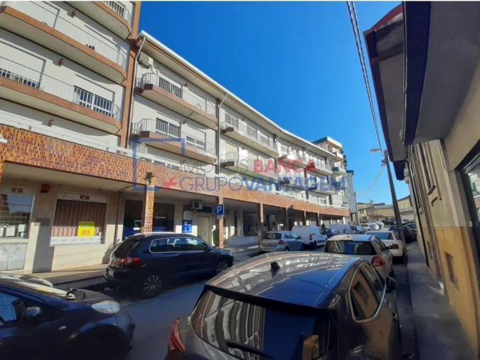 Apartamento T3 para Venda em Rio Tinto Foto 1