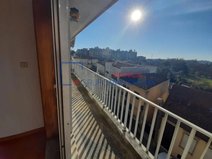 Apartamento T3 para Venda em Rio Tinto Foto 12