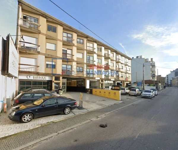 Apartamento T2 para Venda em Rio Tinto Foto 17