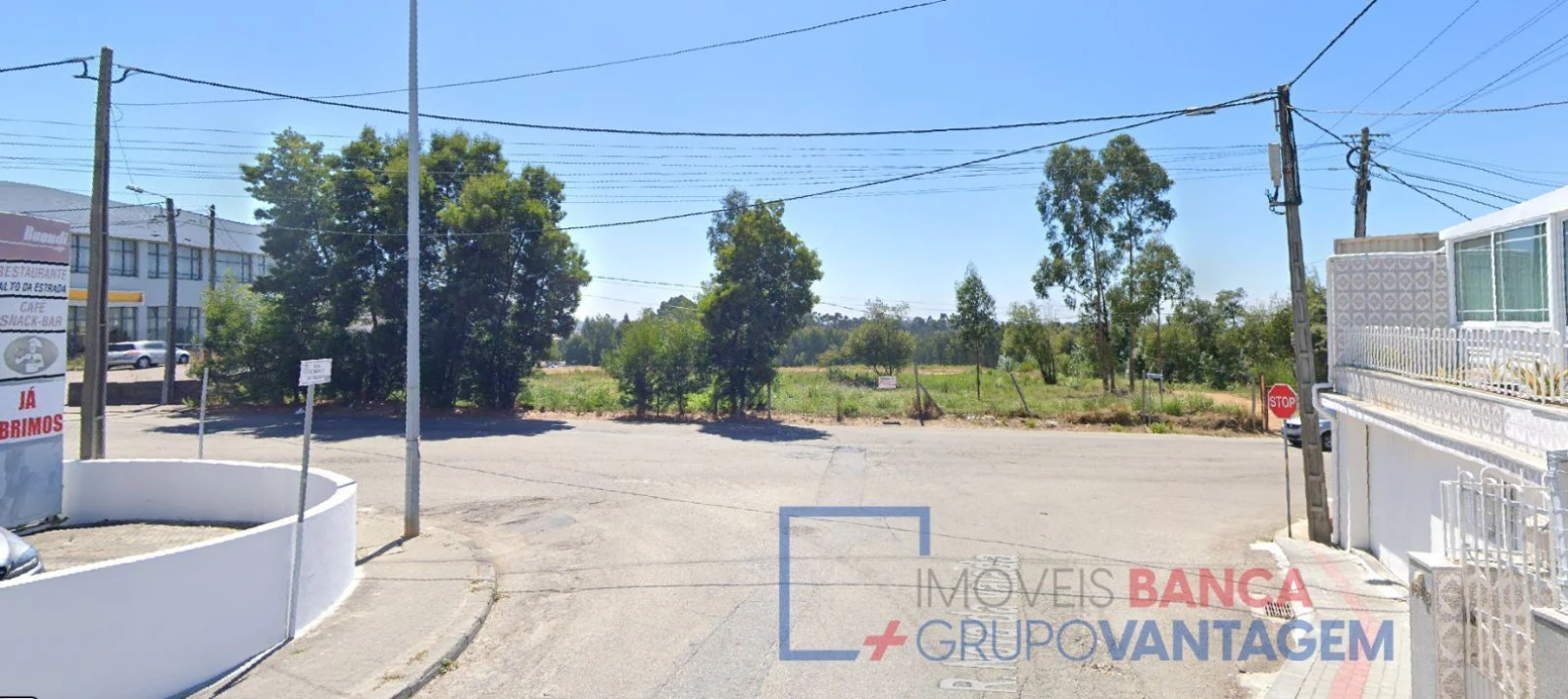 Terreno P/ Prédio para Venda em Rio Meão Foto 2