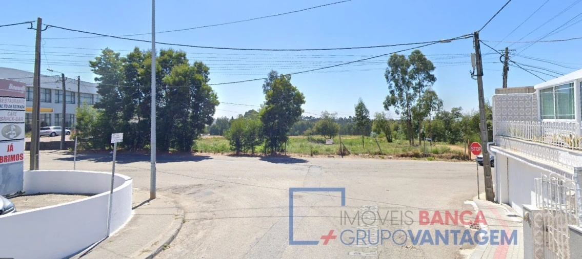 Terreno P/ Prédio para Venda em Rio Meão Foto 2