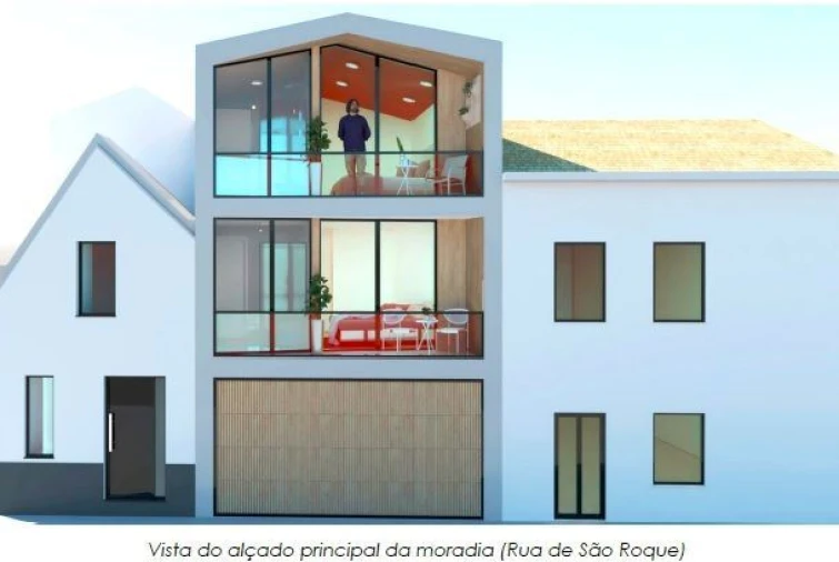 Moradia T3 para Venda em Glória e Vera Cruz Foto 5