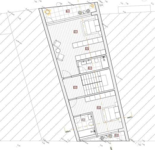 Moradia T3 para Venda em Glória e Vera Cruz Foto 10