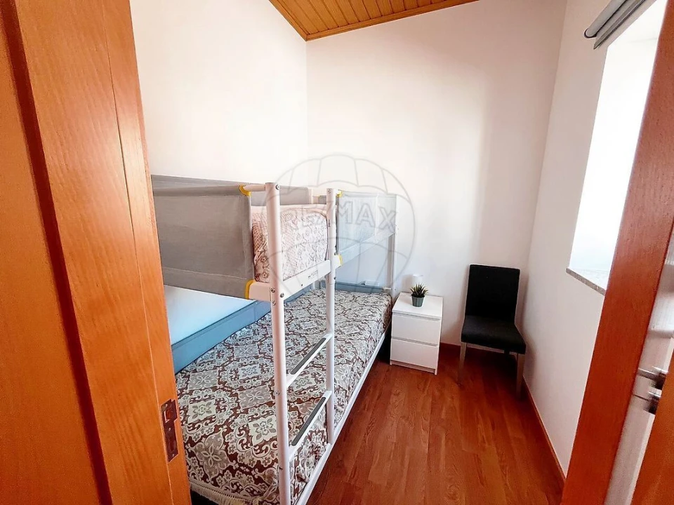 Moradia T6 para Venda em Murtosa Foto 13