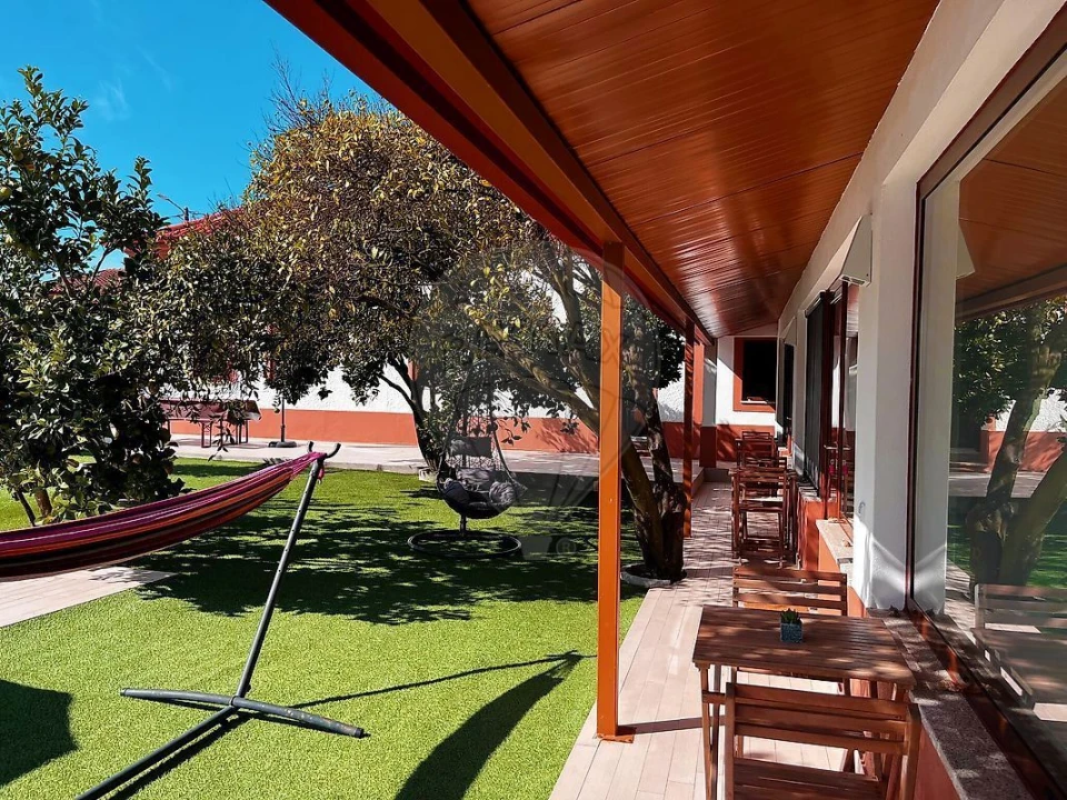 Moradia T6 para Venda em Murtosa Foto 14