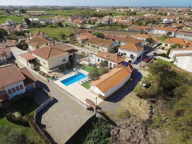 Moradia T6 para Venda em Murtosa Foto 1