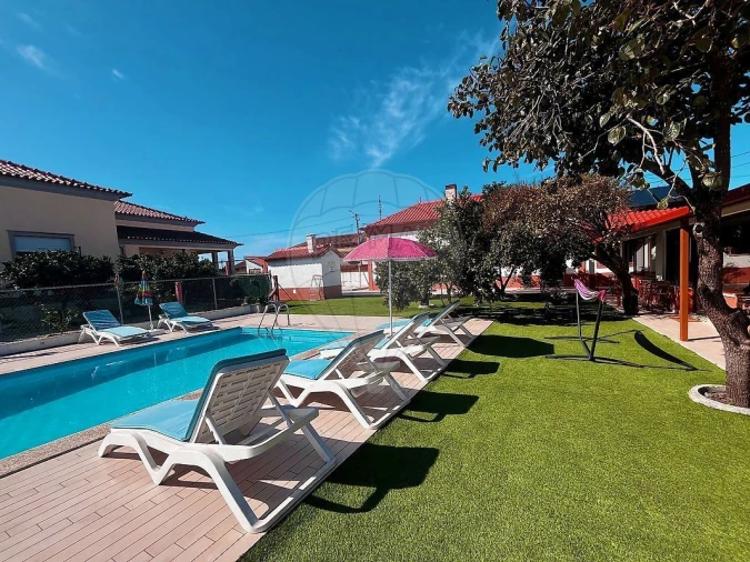 Moradia T6 para Venda em Murtosa Foto 2