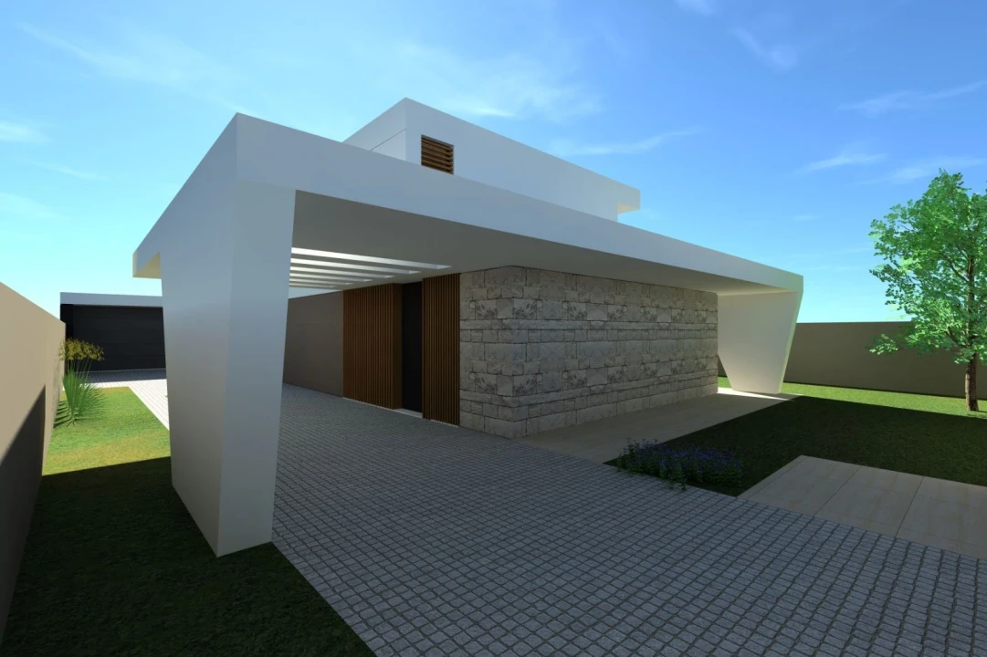 Terreno para Venda em Cortegaça Foto 10