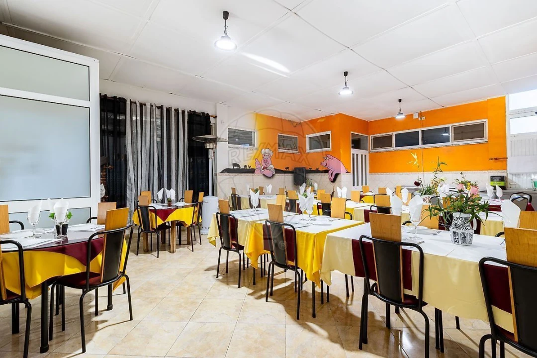 Negócio para Venda em Avanca Foto 4