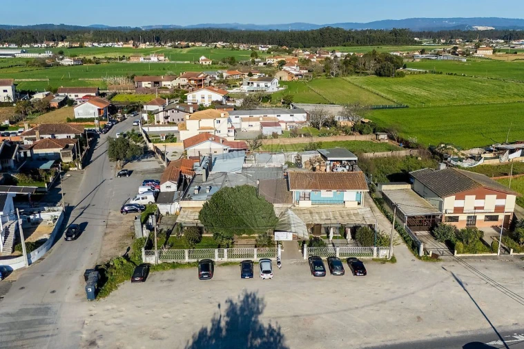 Negócio para Venda em Avanca Foto 1