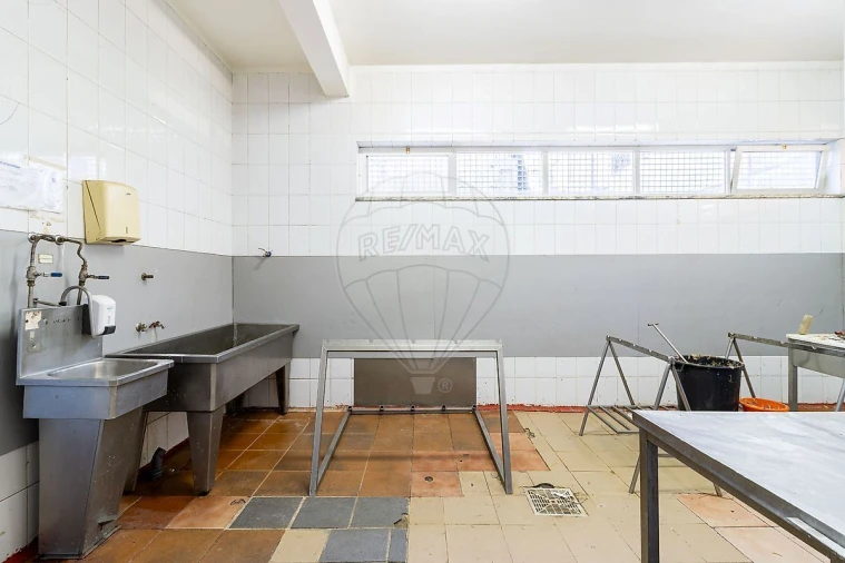 Negócio para Venda em Avanca Foto 11