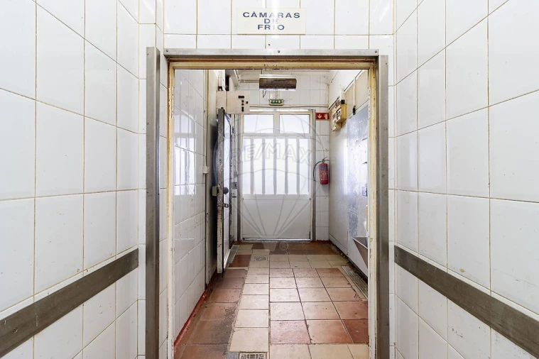 Negócio para Venda em Avanca Foto 12