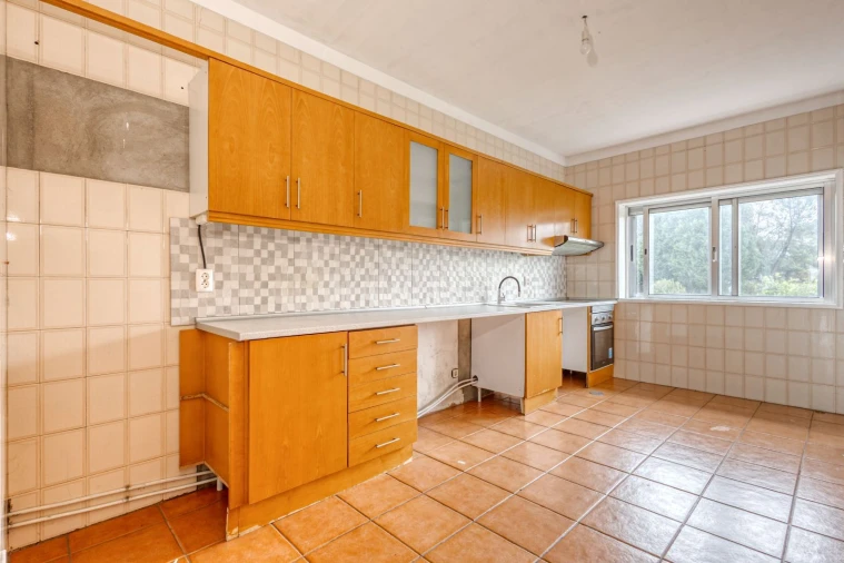 Apartamento T3 para Venda em Ermesinde Foto 17