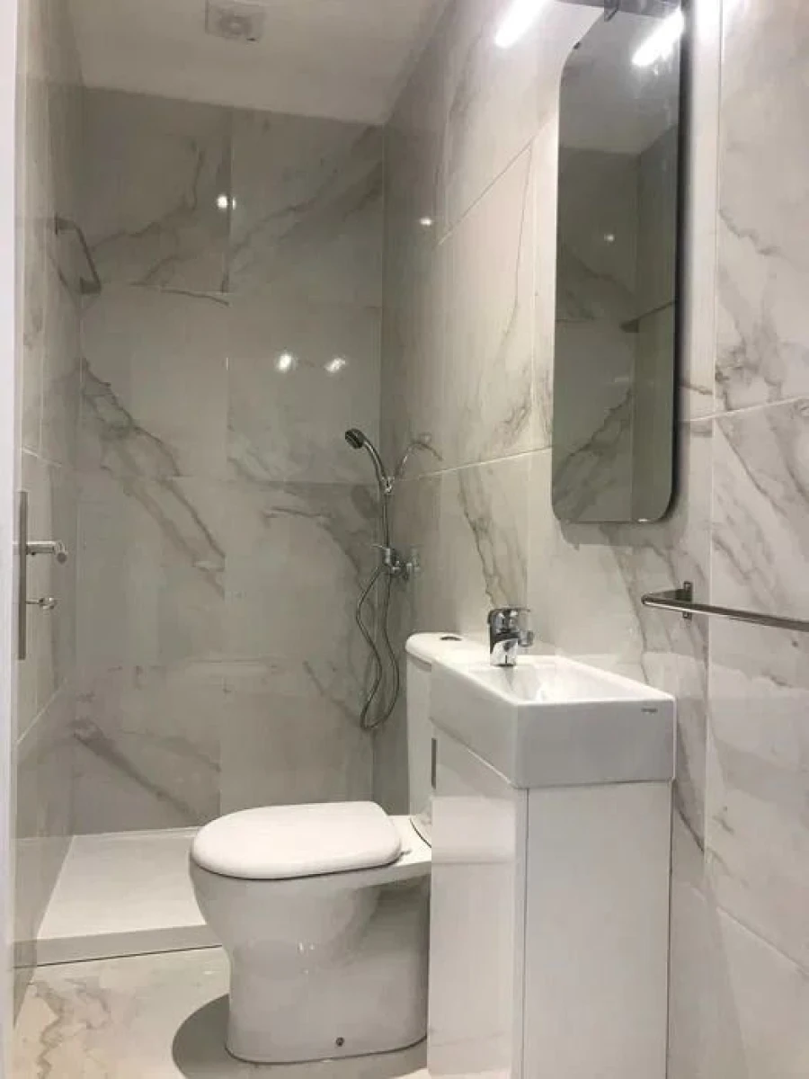 Apartamento T4 para Arrendamento em Ramalde Foto 11