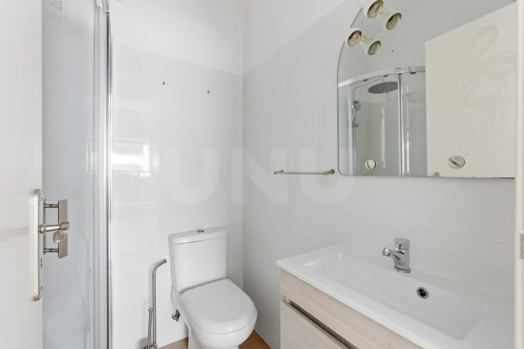 Apartamento T1 para Venda em Cacém e São Marcos Foto 9