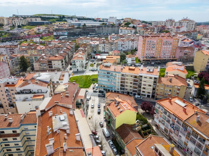 Apartamento T1 para Venda em Cacém e São Marcos Foto 18
