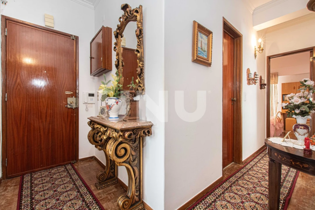 Apartamento T4 para Venda em Vila Franca de Xira Foto 8
