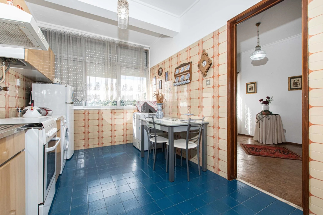 Apartamento T4 para Venda em Vila Franca de Xira Foto 12