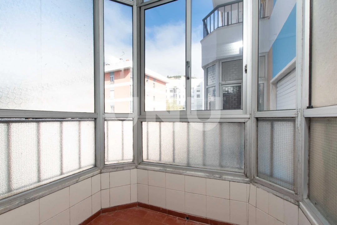 Apartamento T4 para Venda em Vila Franca de Xira Foto 15