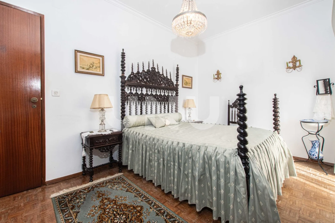 Apartamento T4 para Venda em Vila Franca de Xira Foto 16