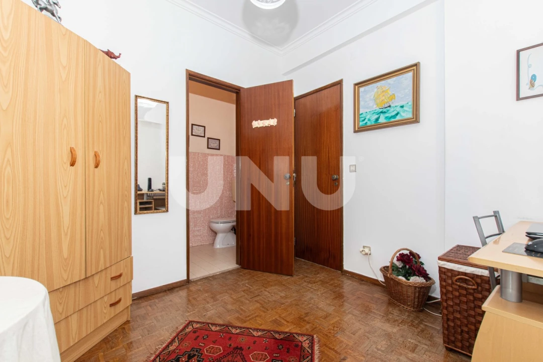 Apartamento T4 para Venda em Vila Franca de Xira Foto 22
