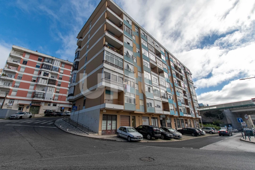 Apartamento T4 para Venda em Vila Franca de Xira Foto 26