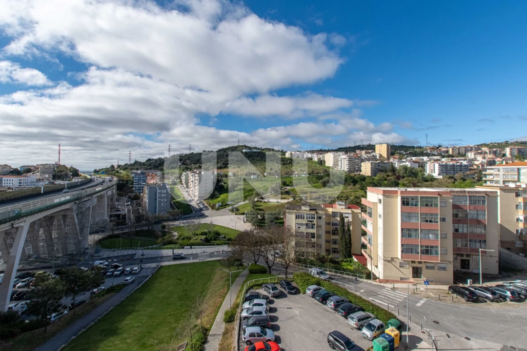 Apartamento T4 para Venda em Vila Franca de Xira Foto 32