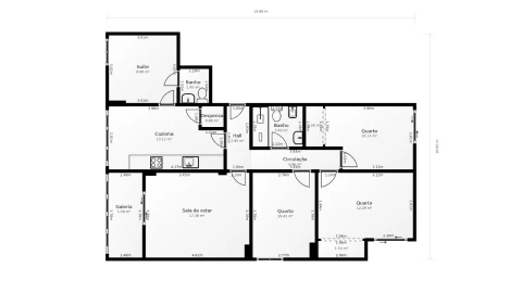 Apartamento T4 para Venda em Vila Franca de Xira